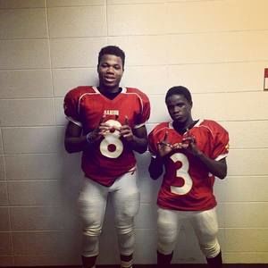 Meet your Posher, Niyo